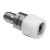Lanca pianowa ULTRA HYGIENIC® 70 mm z dyszą 50/200 – widok z przodu