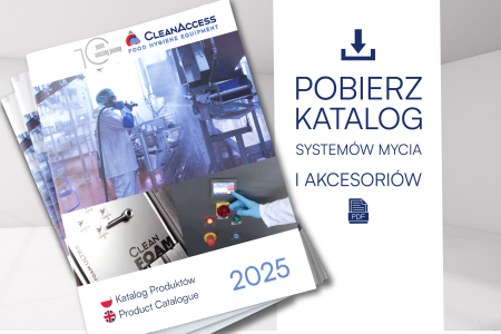 Pobierz katalog systemów mycia i akcesoriów